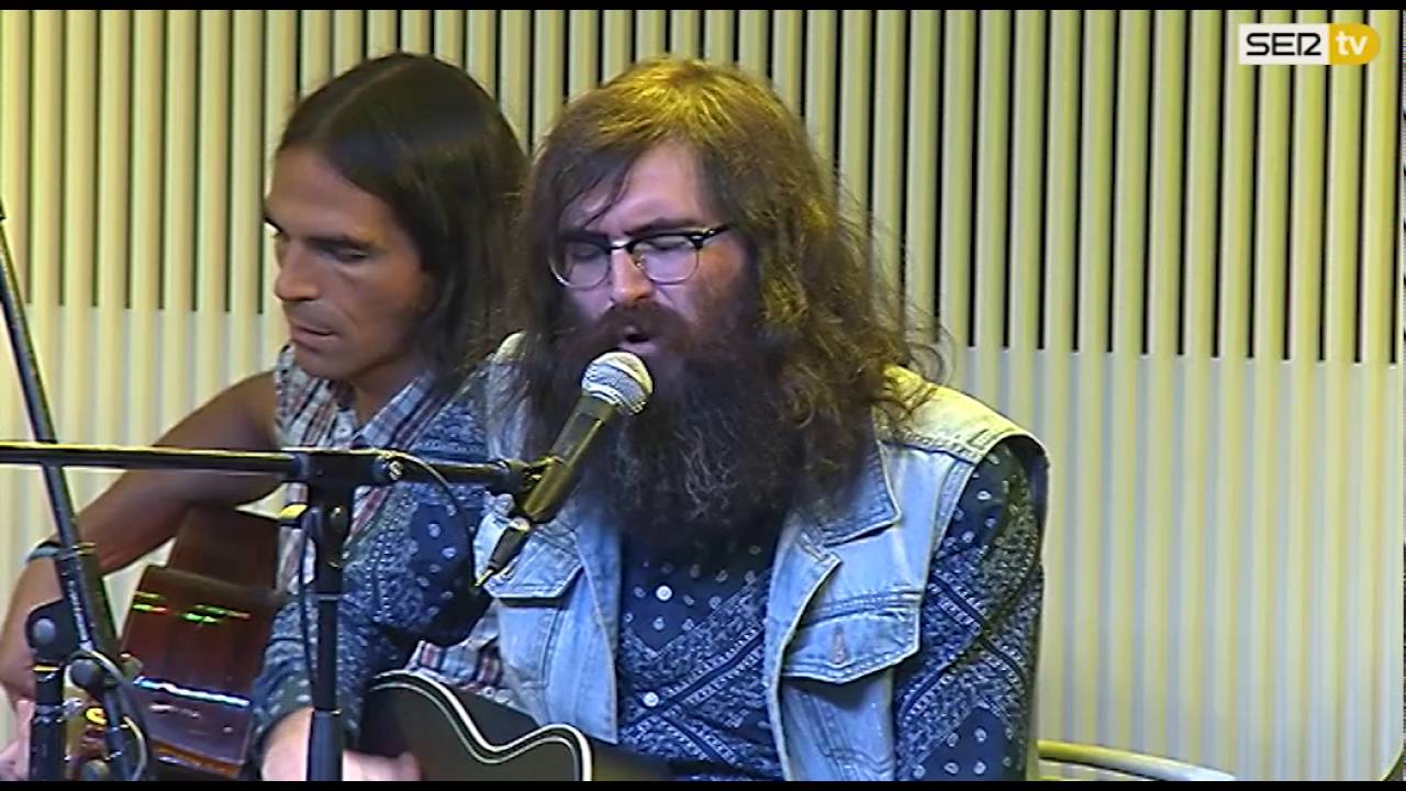 Corizonas -  Todo va bien (en directo en la Cadena SER) | La Ventana