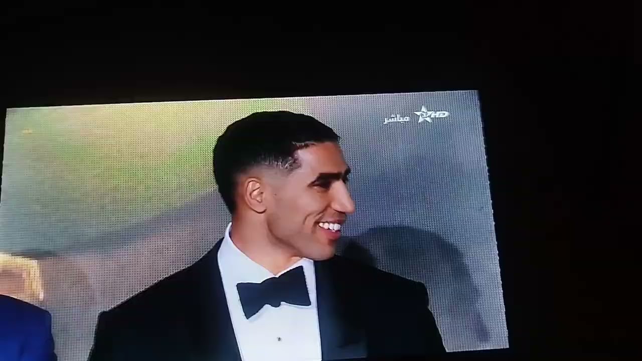 #أشرف_حكيمي #اكسبلوربلون  