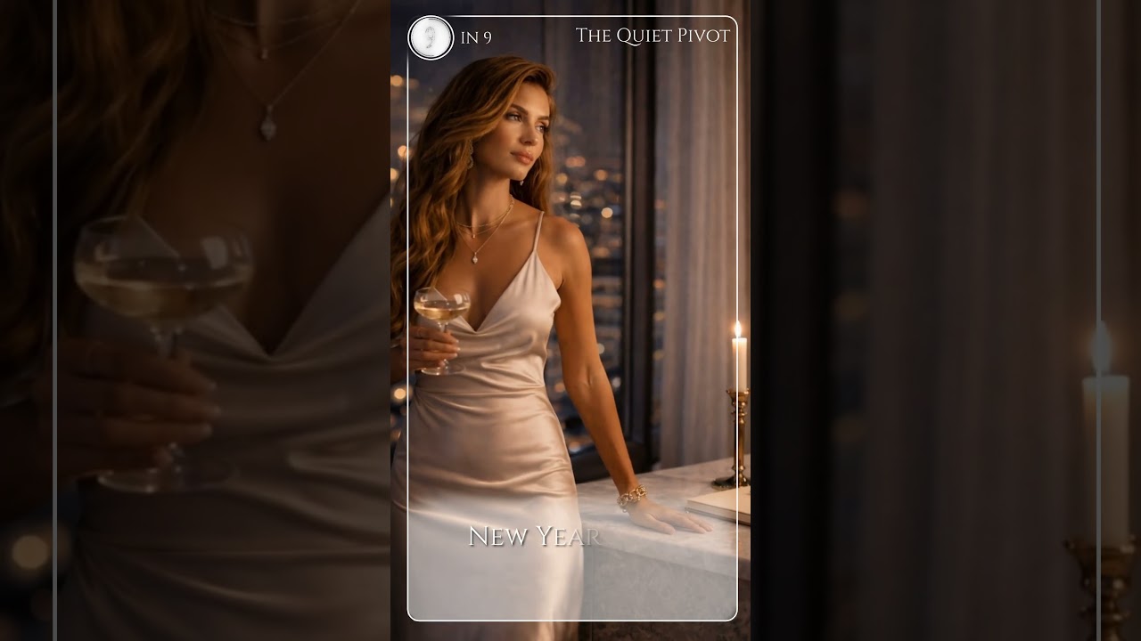 MUSE.TV New Year's Eve IN 9