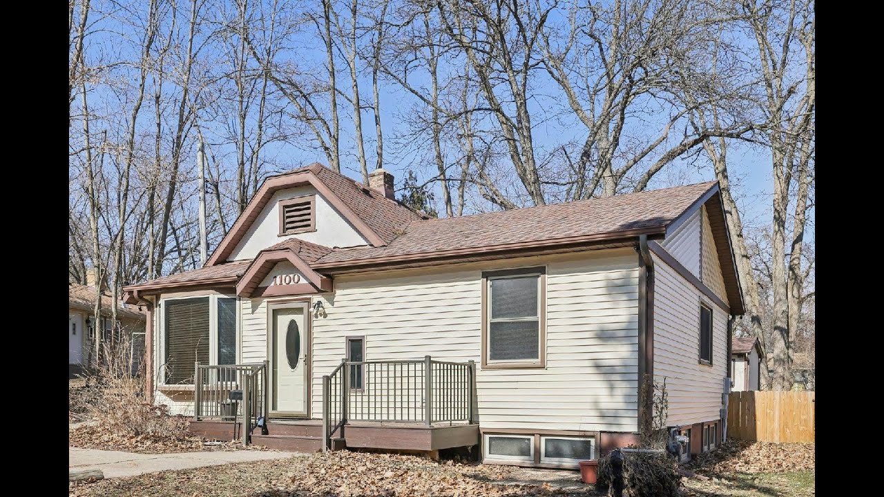 NEW LISTING: 1100 Pflaum Road