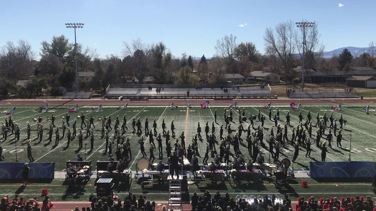 Legacy High School -Full Circle 2019