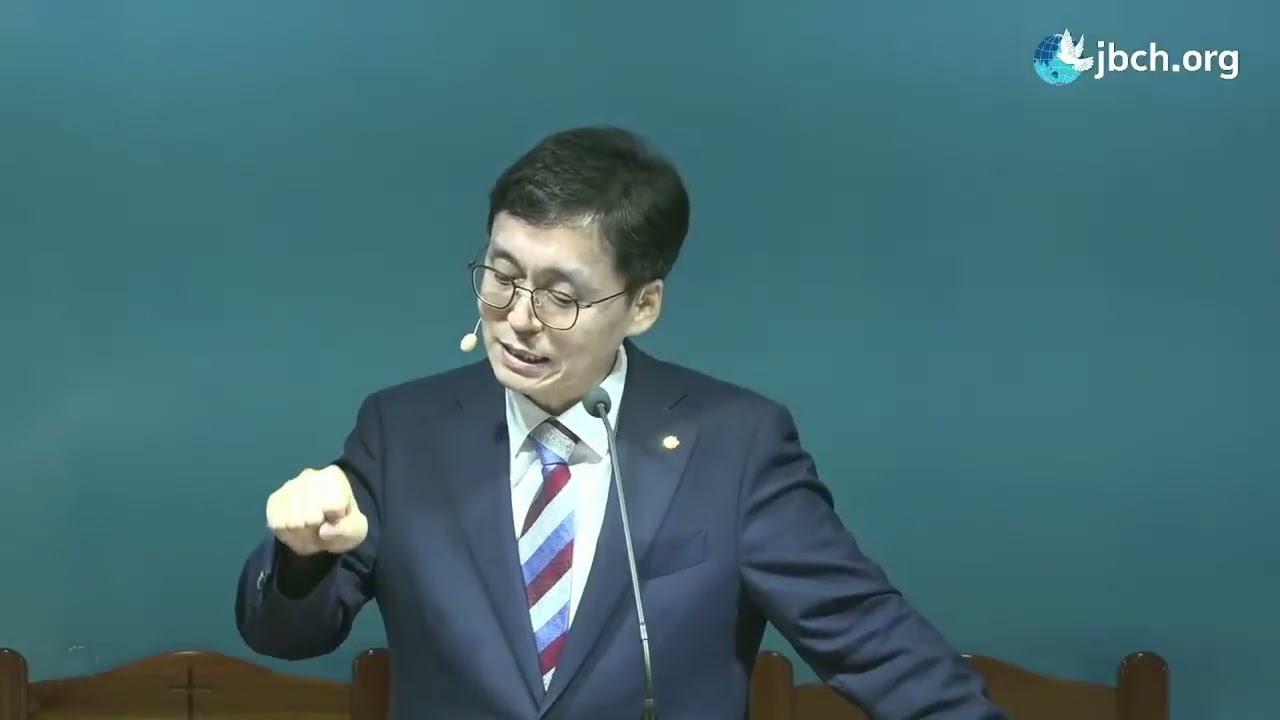 [조각말씀] 하나님만이 내 기준이 되어야 만족이 있다