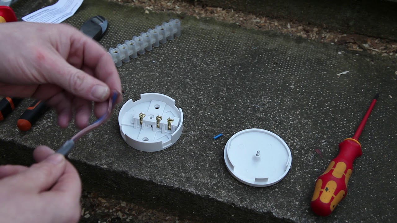 Comparing Different Terminal Connectors