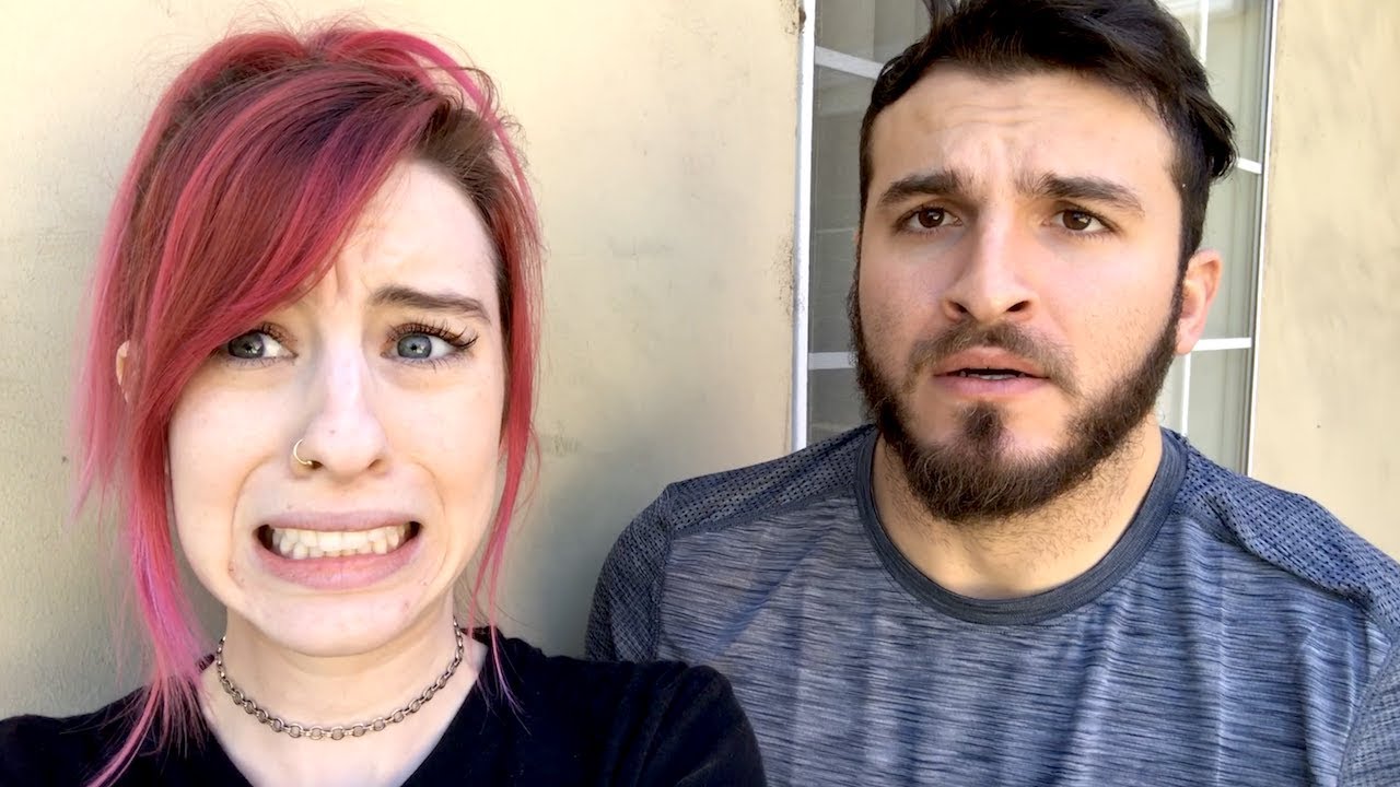 zane made a mistake..