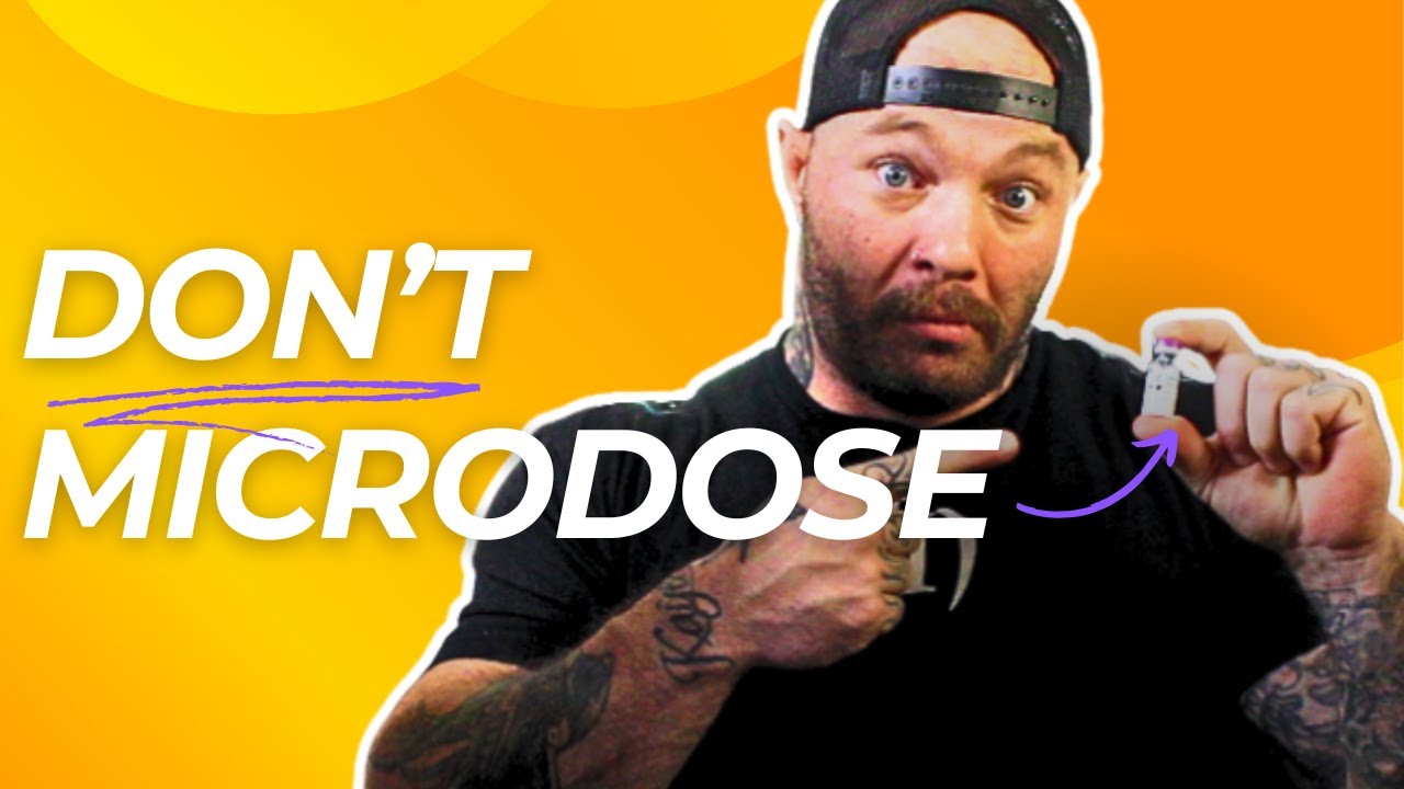 How To Properly Dose Retatrutide (And Why Microdosing Doesn't Work)
