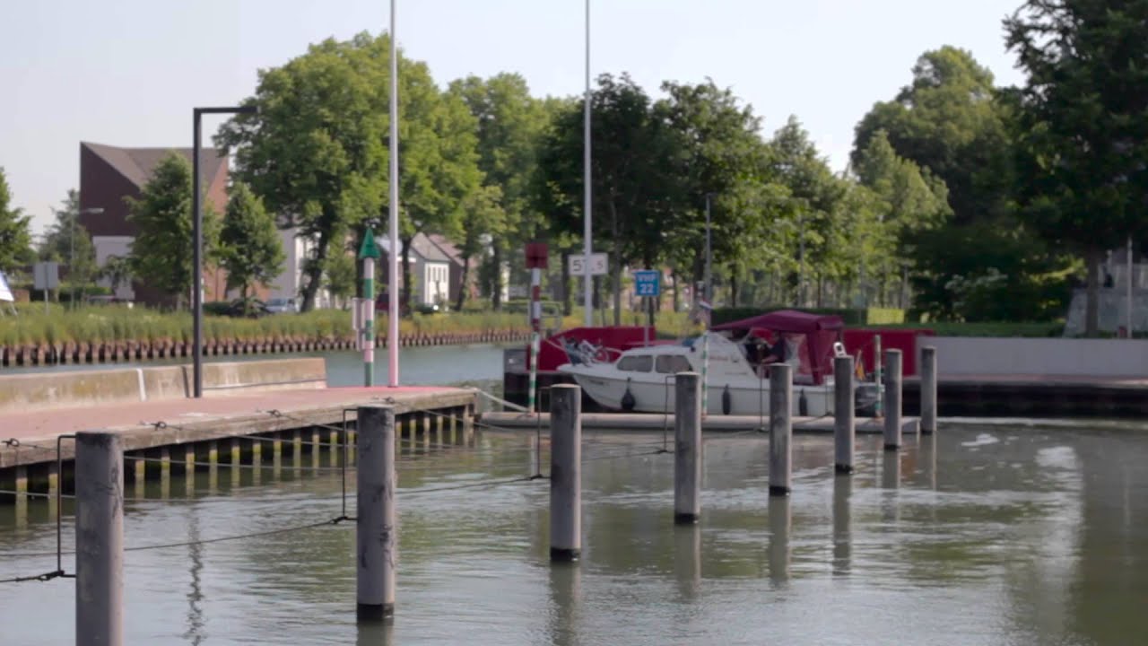 Weert: toegangspoort tot De Willemsroute