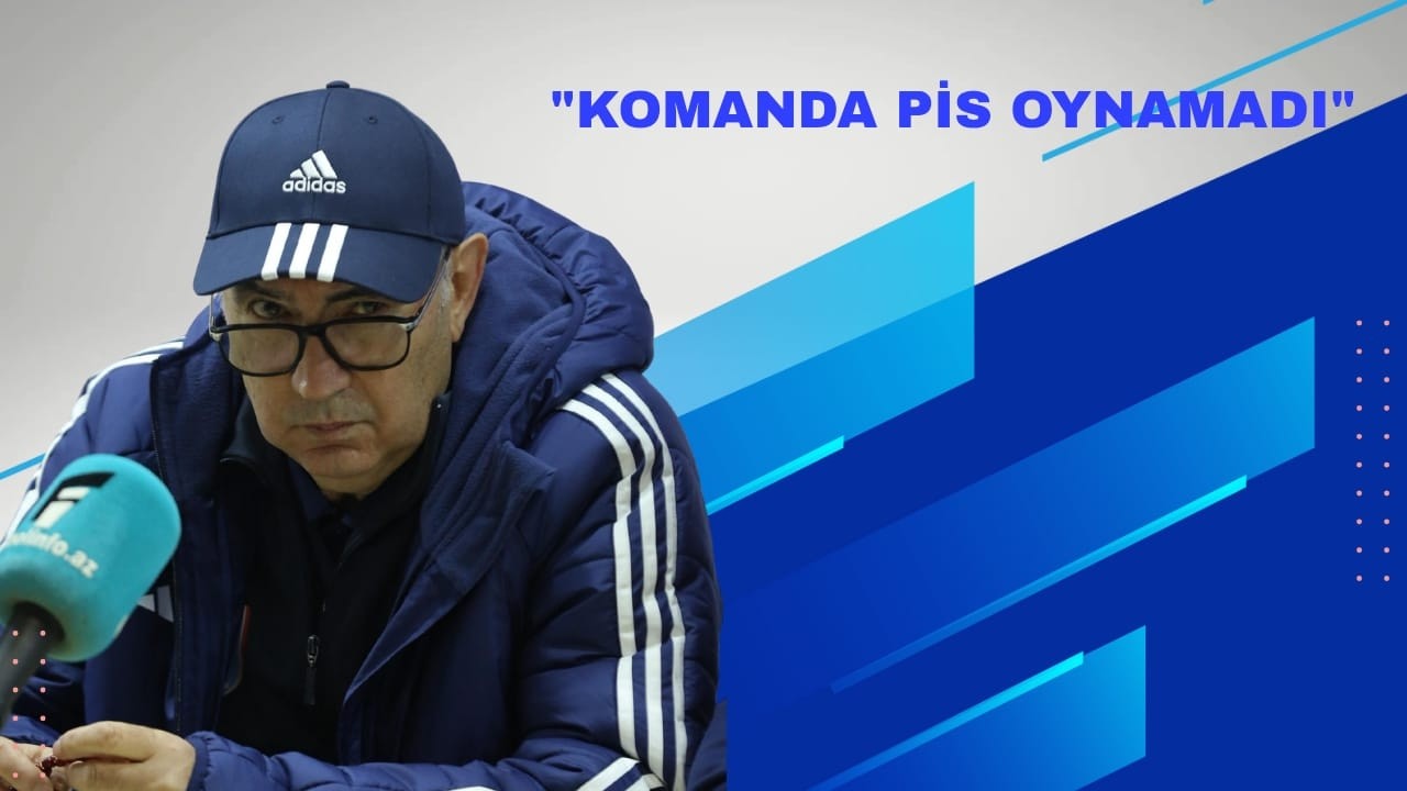 Kurban Berdıyev: 