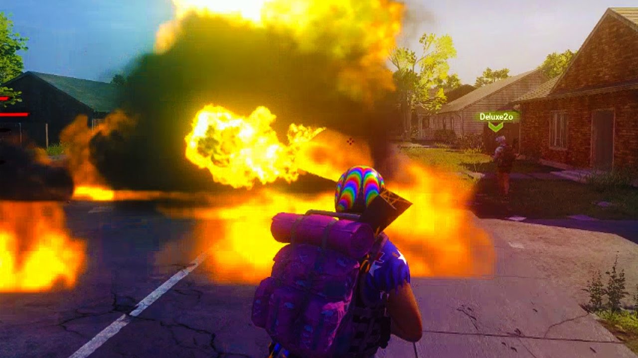 SHOTGUN SURPRISE! (H1Z1 King of the Kill!)