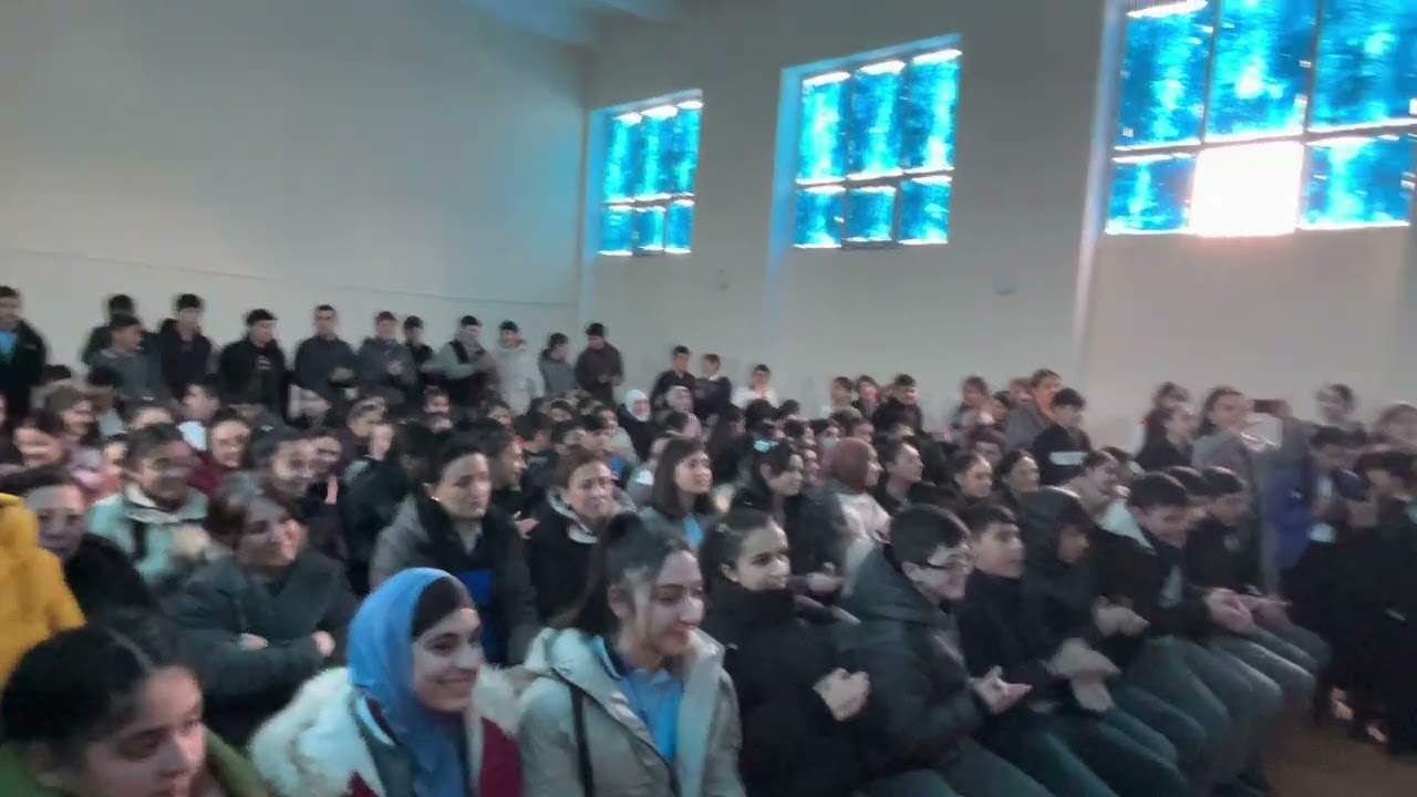 Tanınmış şəxsiyyətlərin yubileyləri