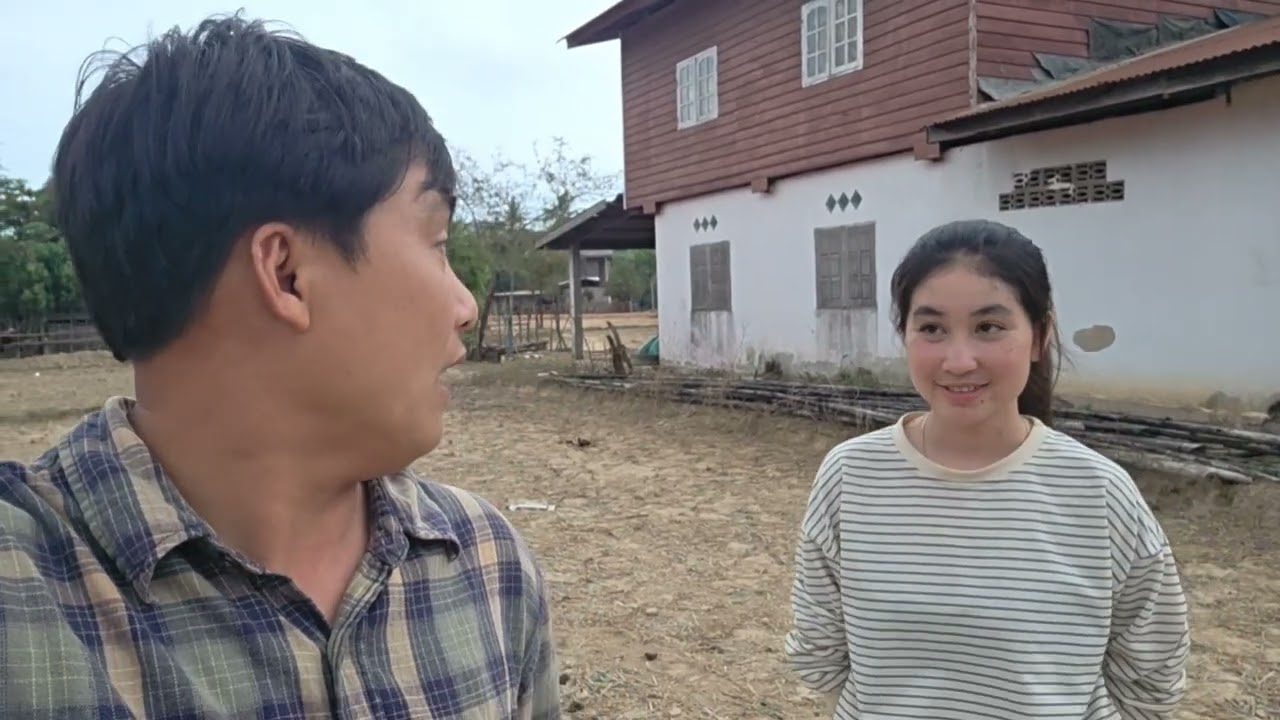 มายามน้องน้ำขิง ในรอบเกือบปี