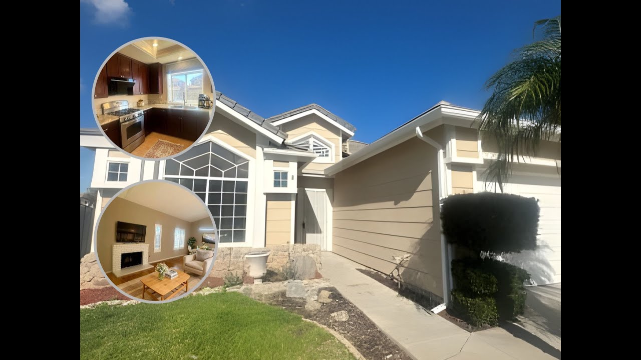 Spacious, Well-Maintained Home Perfect for Relaxed Riverside Living | 19904 St. Francis Drive