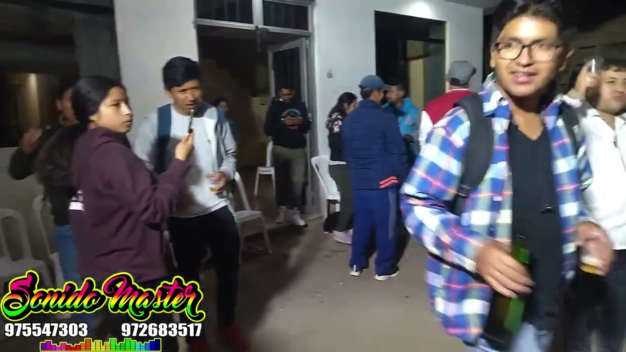 CELAJE SALINAS MIX CHICHA