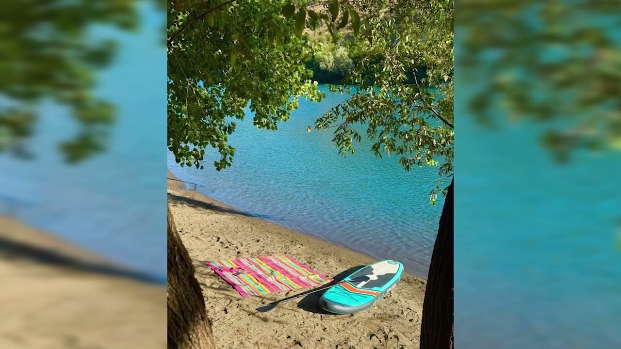 Rama ndan pamje nga bregu i Bun&euml;s n&euml; Daj&ccedil;
