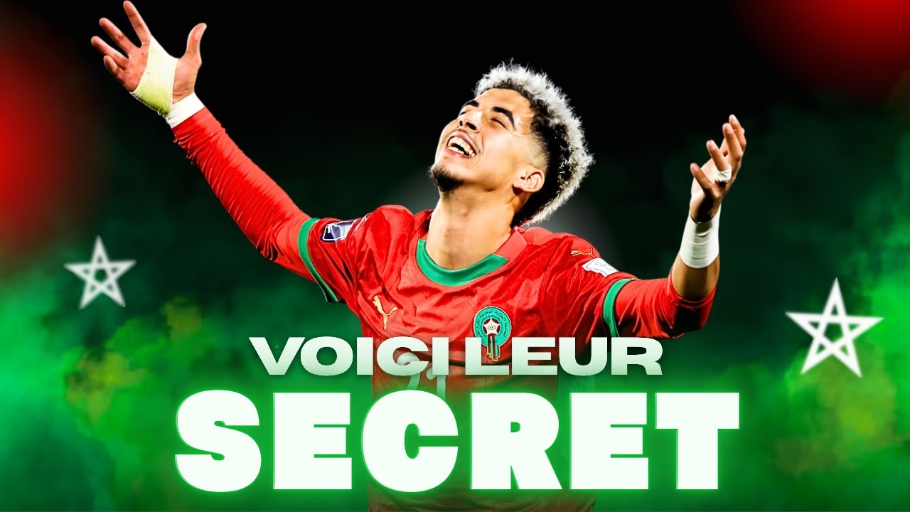 🇲🇦 Comment le MAROC est Devenu si FORT ?