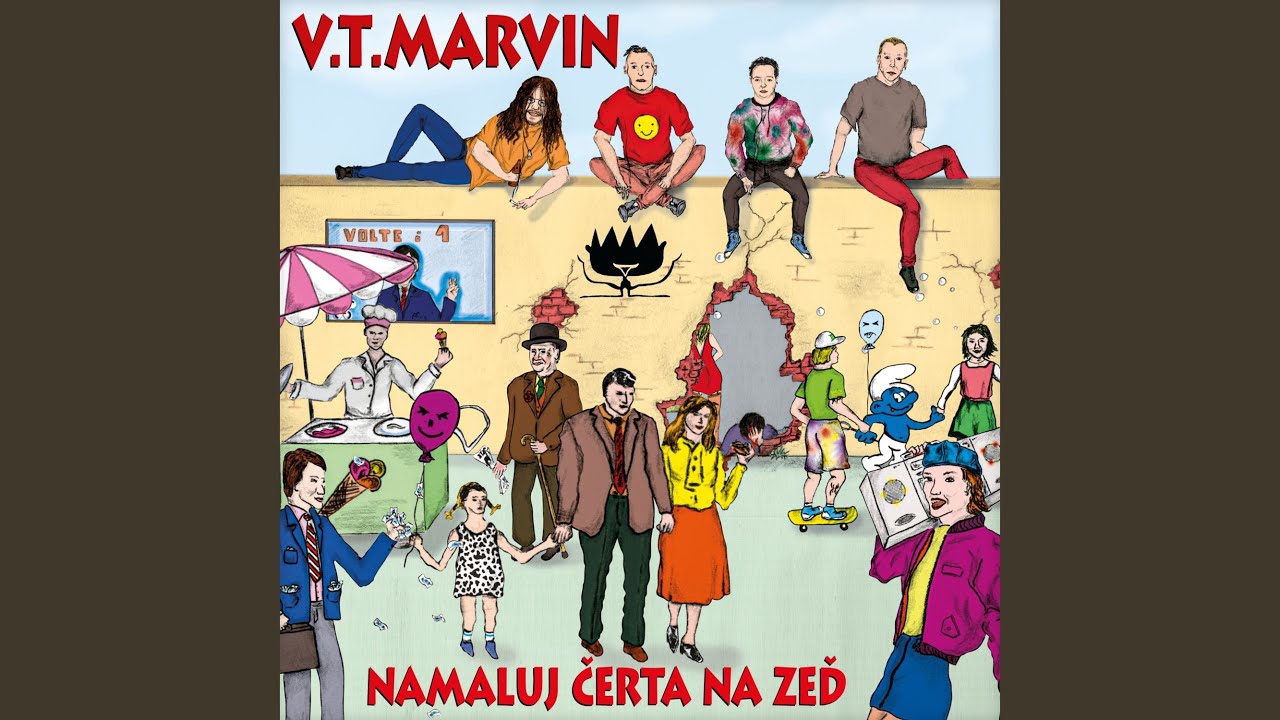 Zasaď si sám