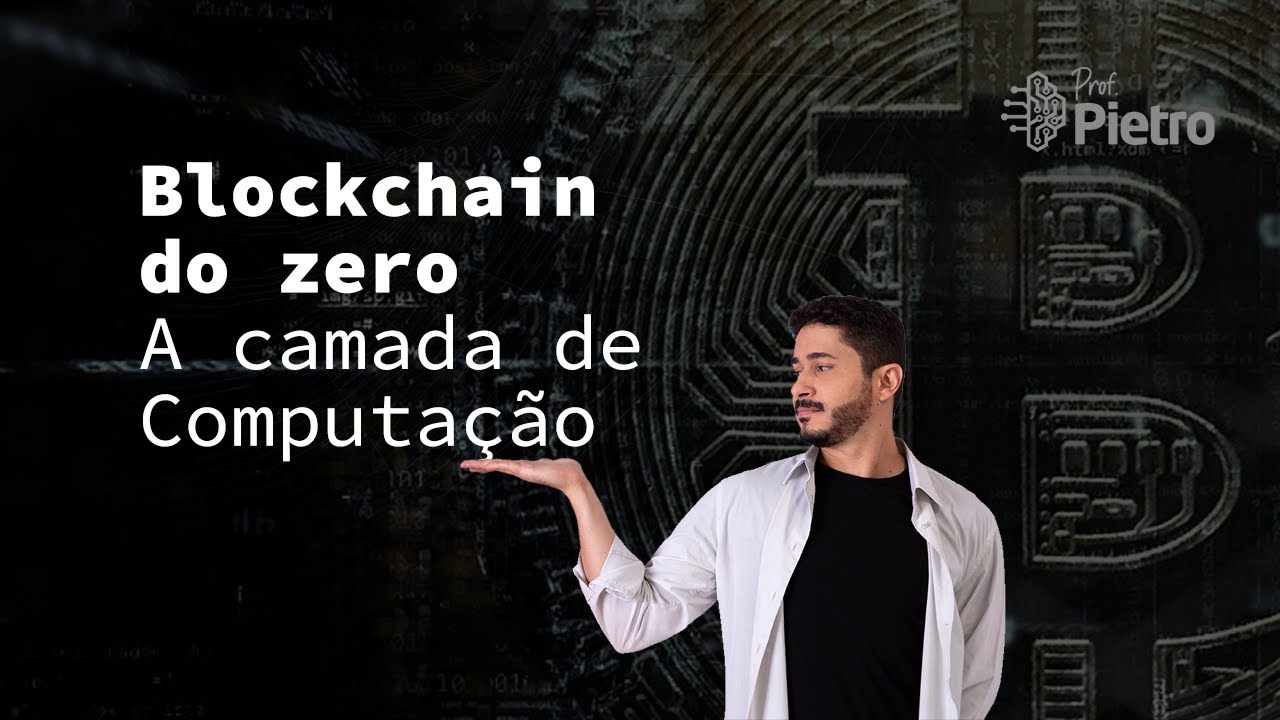 Blockchain: Aula 8 - Smart Contracts e o Ethereum