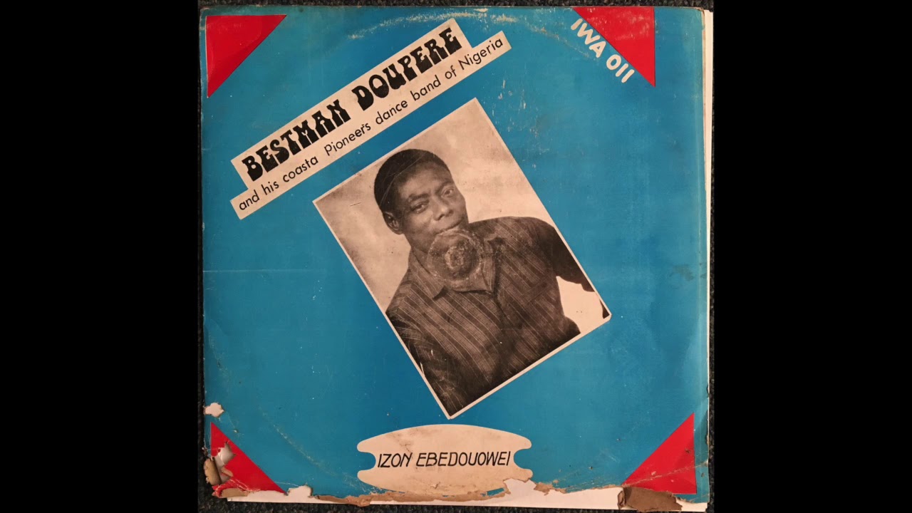 Bestman Doupere – Bestman Ekpotibaiye Koroyema