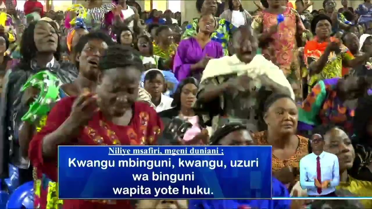 Nyimbo za Wokovu 75