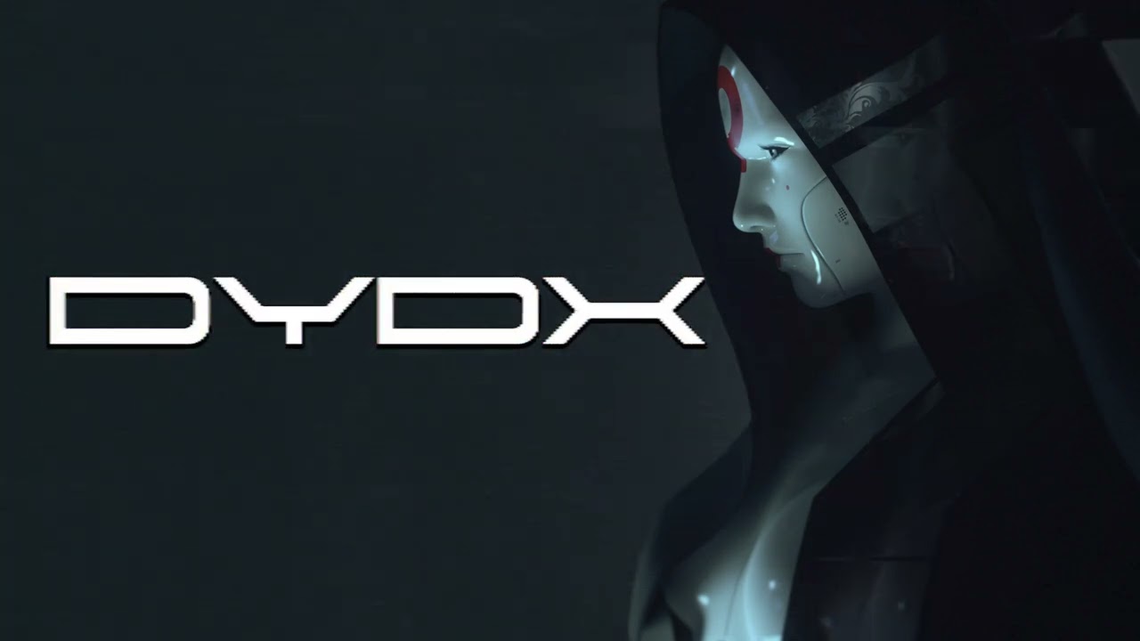 [FREE] Dark Techno / Cyberpunk / Industrial Bass Type Beat 'DYDX'