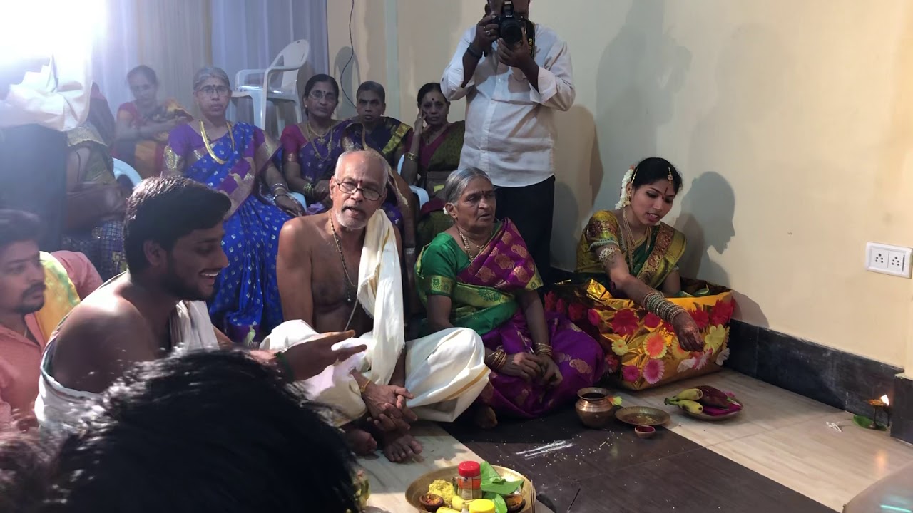 Pravara vachanam