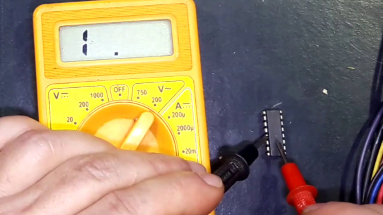 Conserto Fonte ATX Defeito no PWM Como Identificar