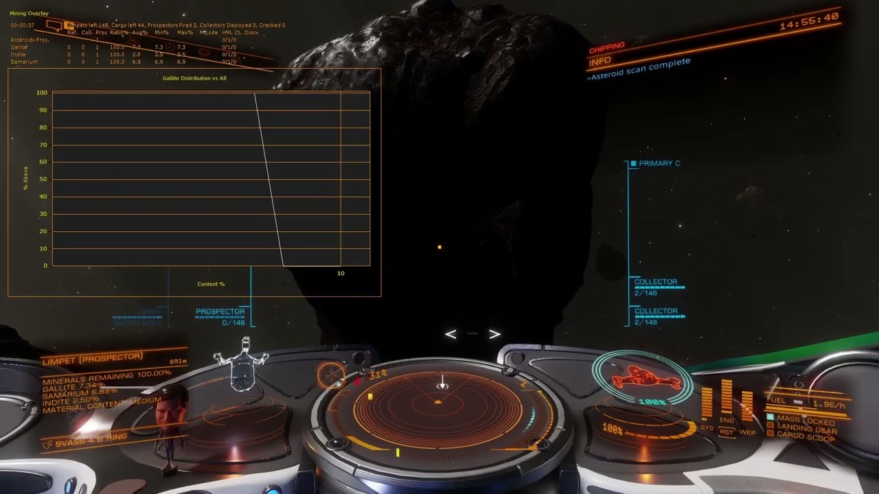 EP19 Mining Panel