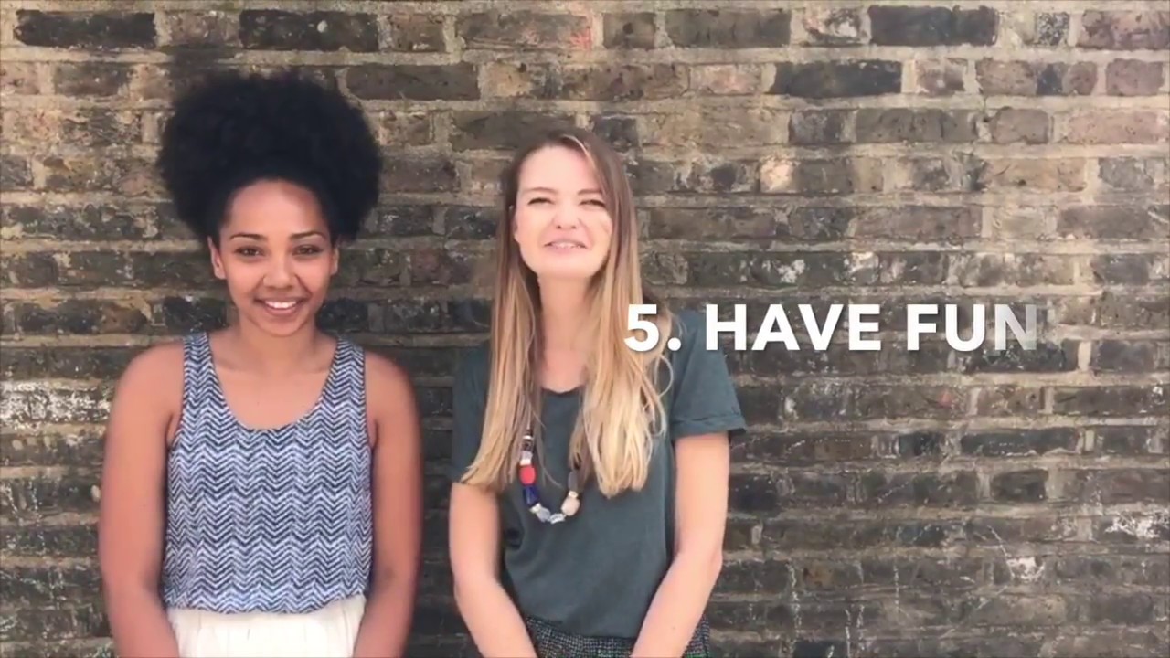 Become a Mentor With The Kids Network Today!
