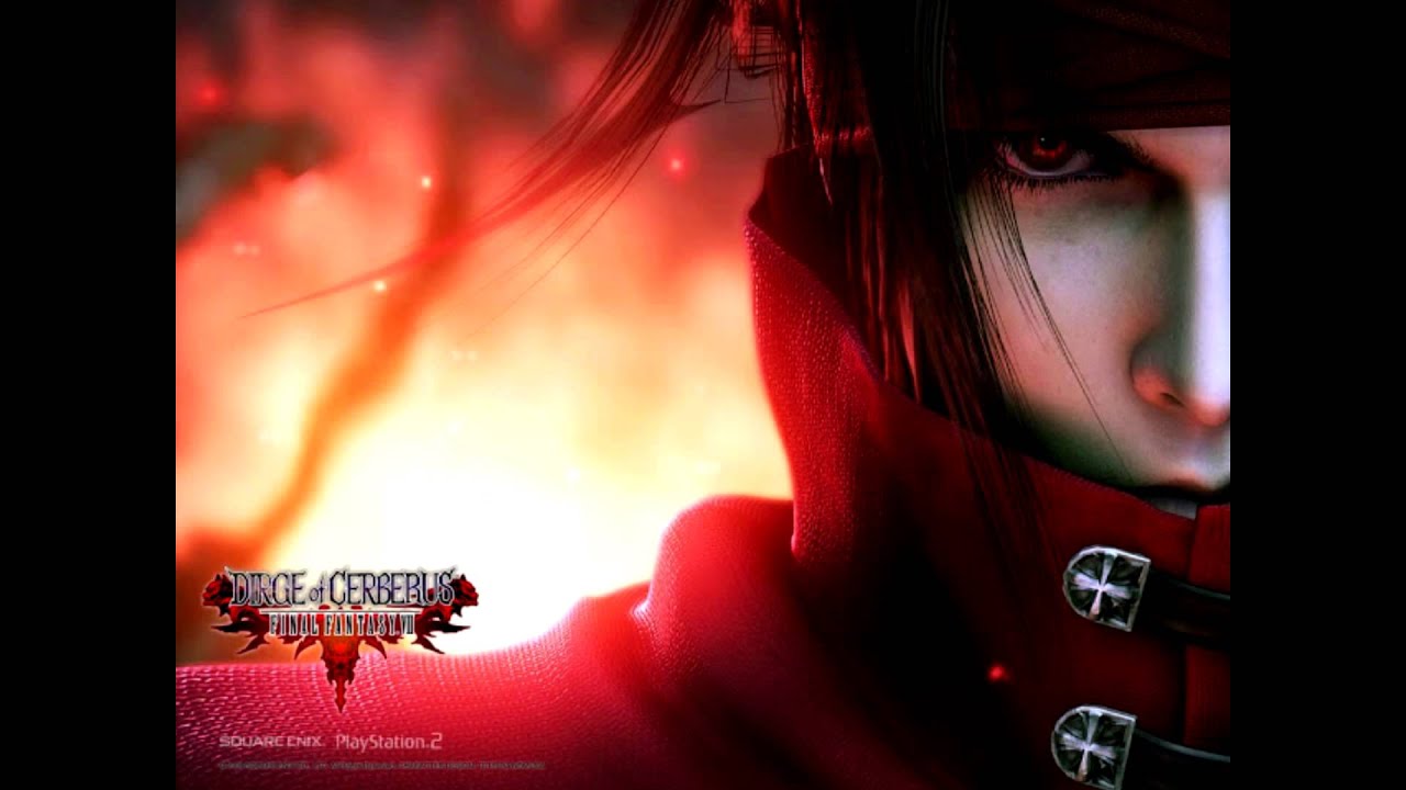 Dirge Of Cerberus ost - Attack on Midgar (extended)
