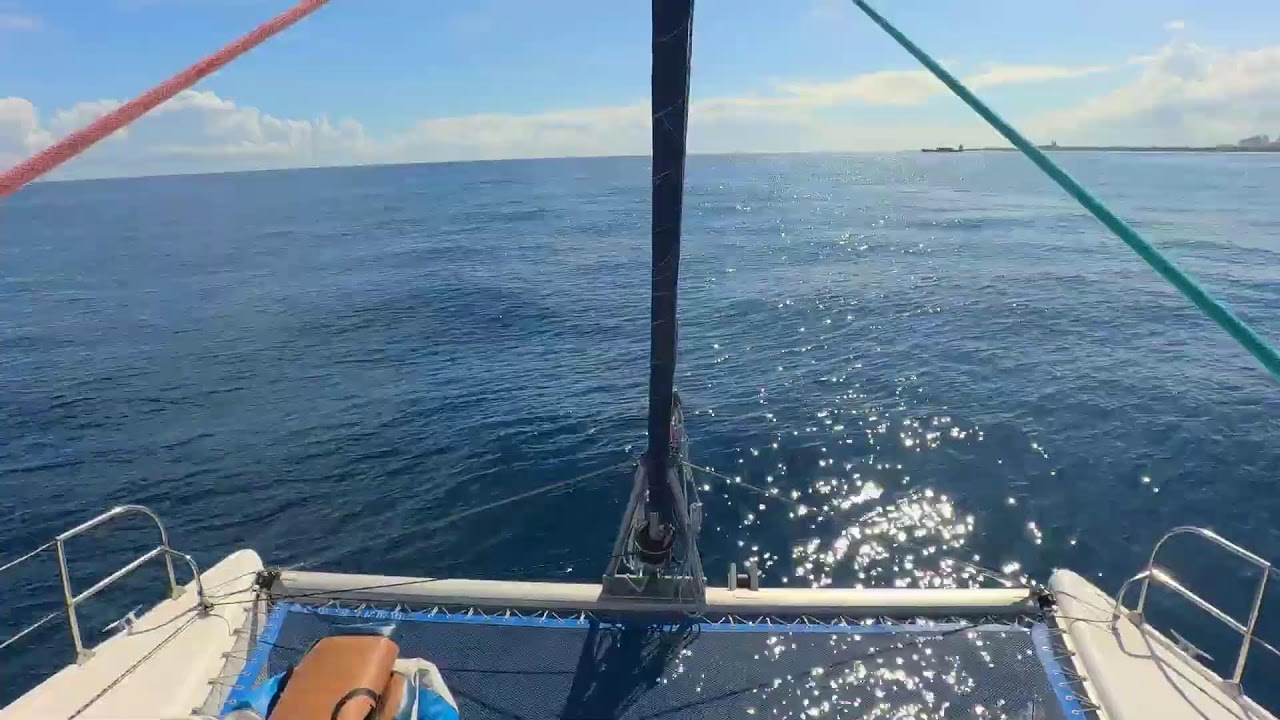 Cruising the Florida ICW aboard SV Konstantina