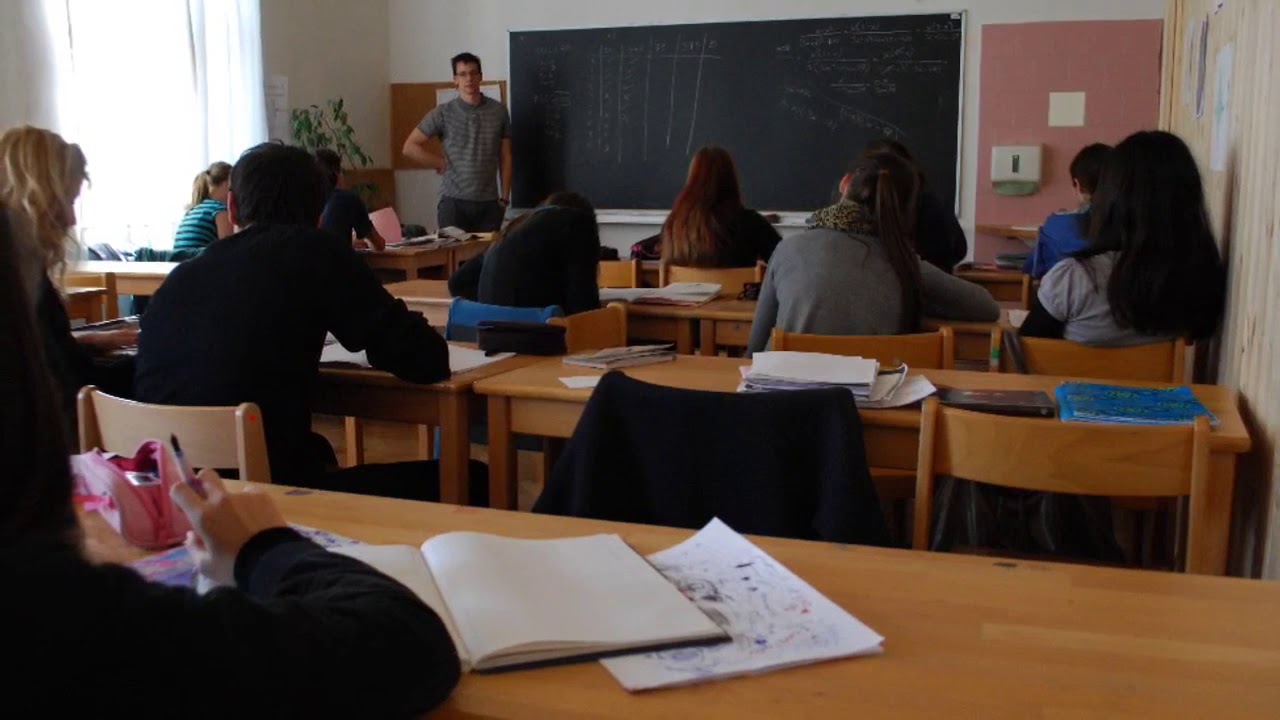 INFORMATIVNI DNEVI WALDORFSKE GIMNAZIJE LJUBLJANA