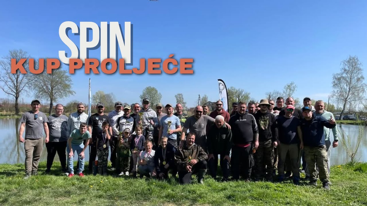 Proljetni spin kup 