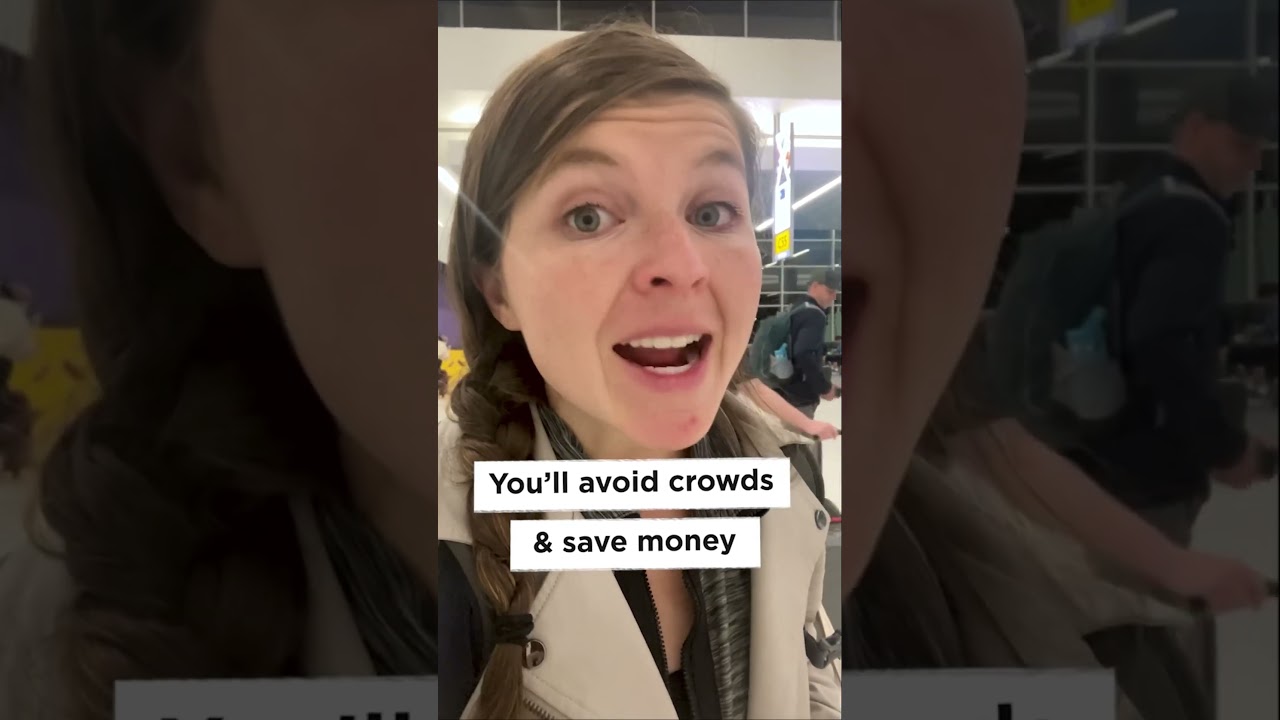 What to Expect When Traveling This Memorial Day Weekend | NerdWallet #Shorts