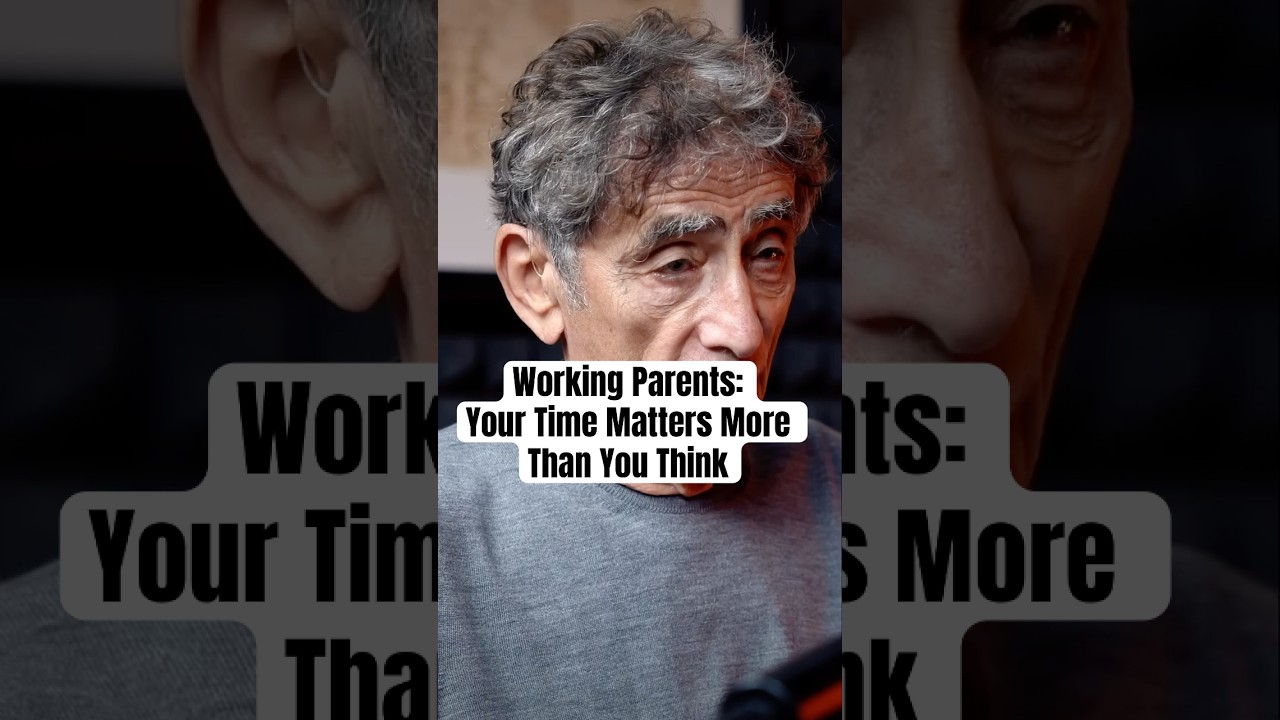 If You Work Away From Your Kids, Hear This #parenting #shorts #children