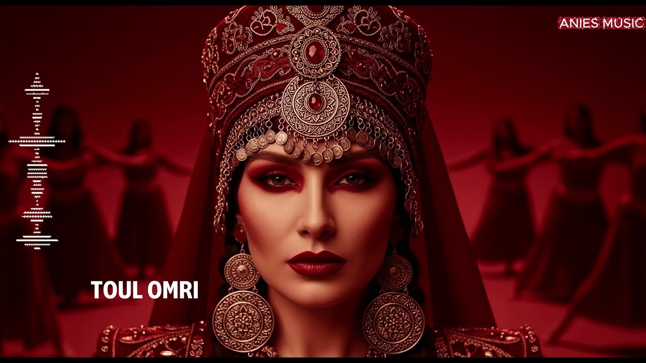 Top Arabic Mystic Techno Love Mix – Desert Night Edition