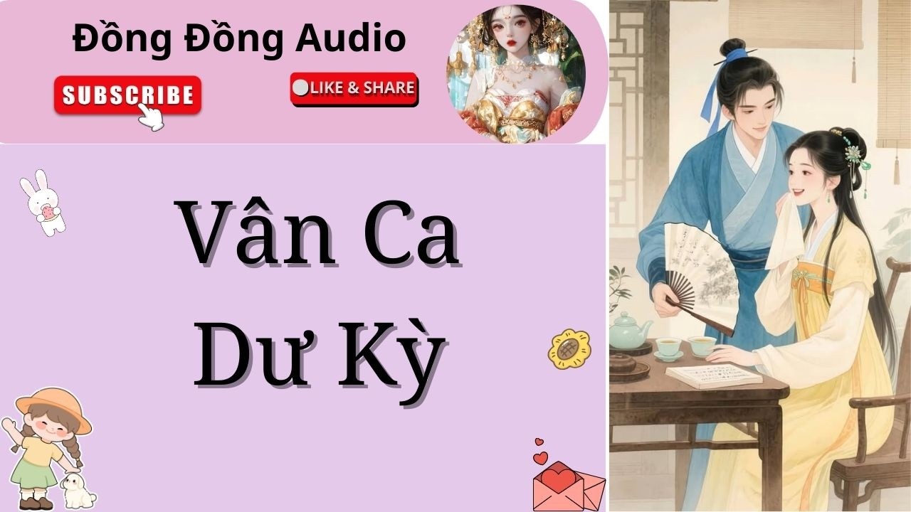 [Audio] Sau khi 