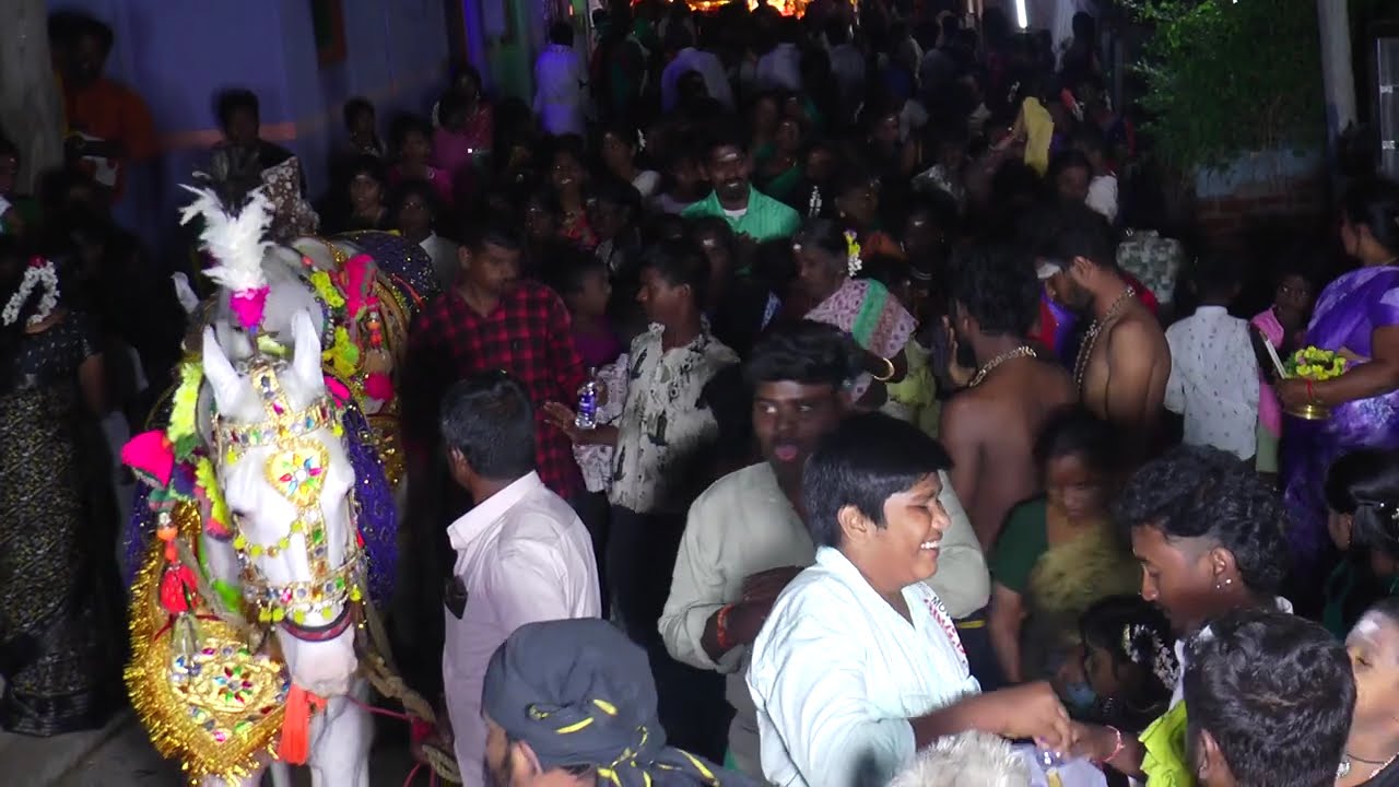 குதிரை ஆட்டம் 