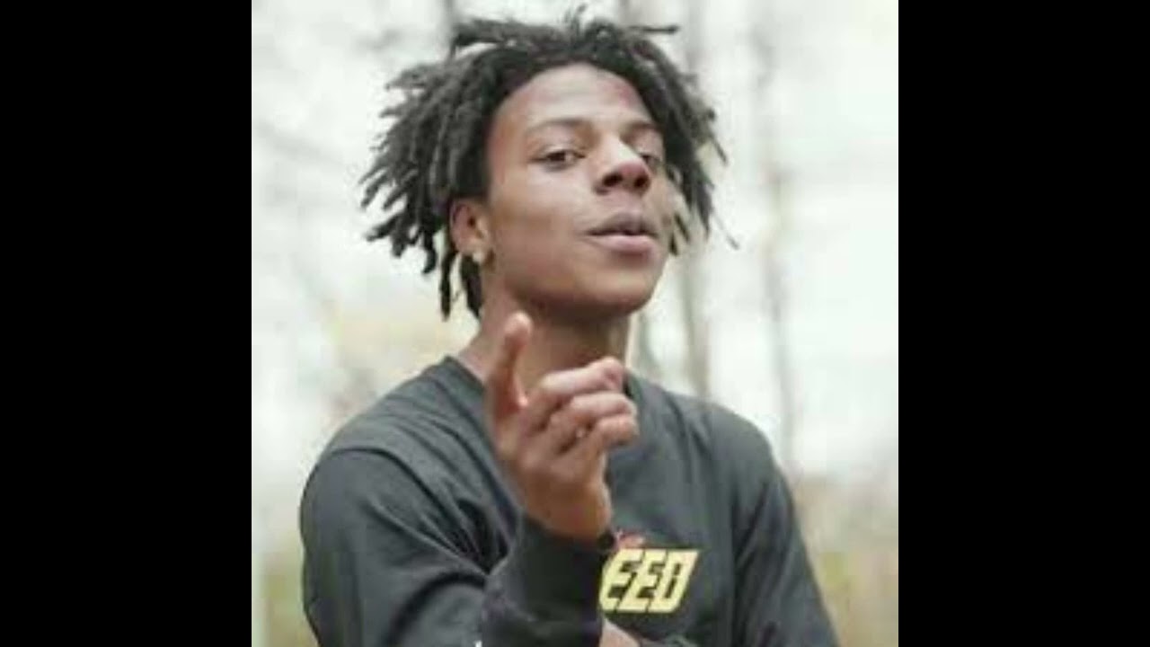 Ishowspeed Type Beat - 