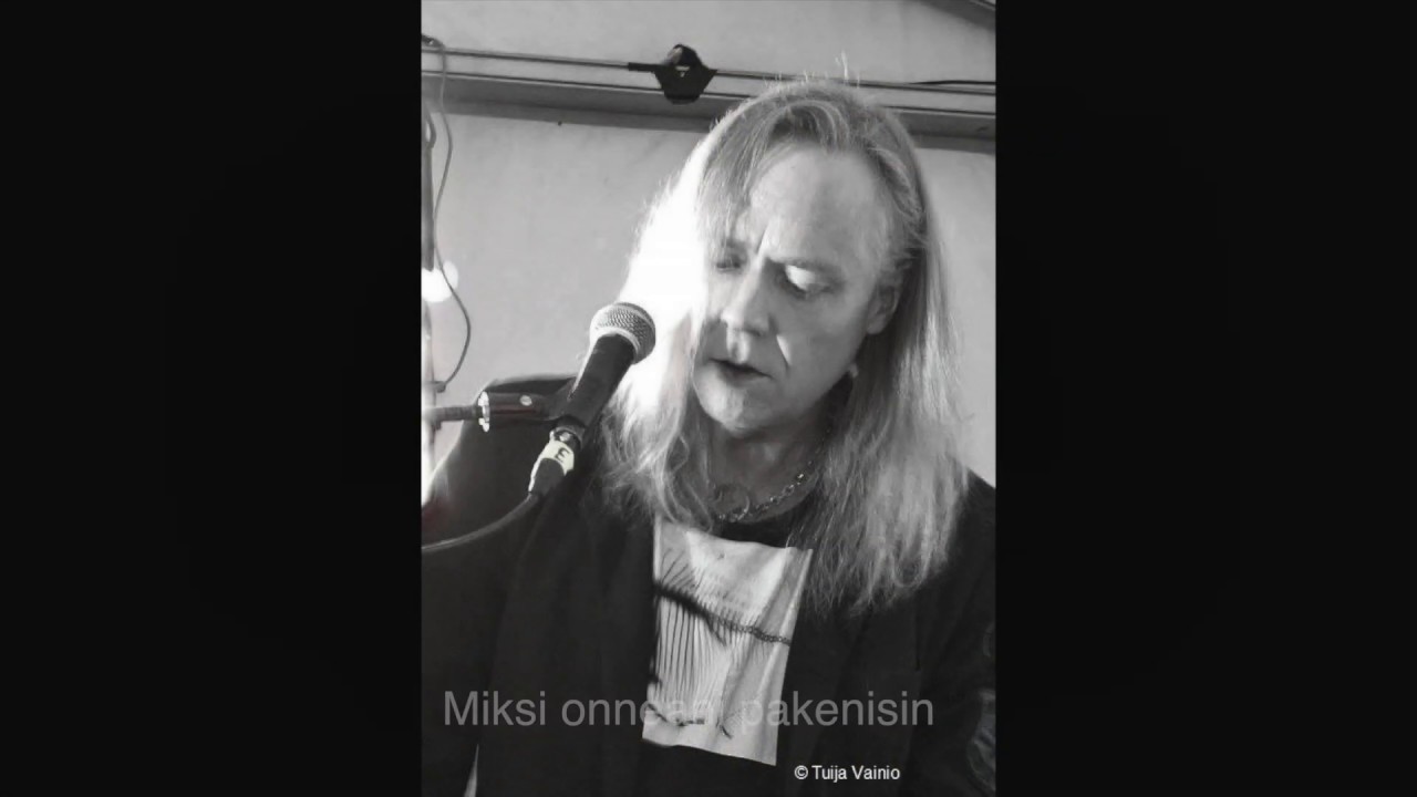 IKU - Tuulessa Katkenneet official