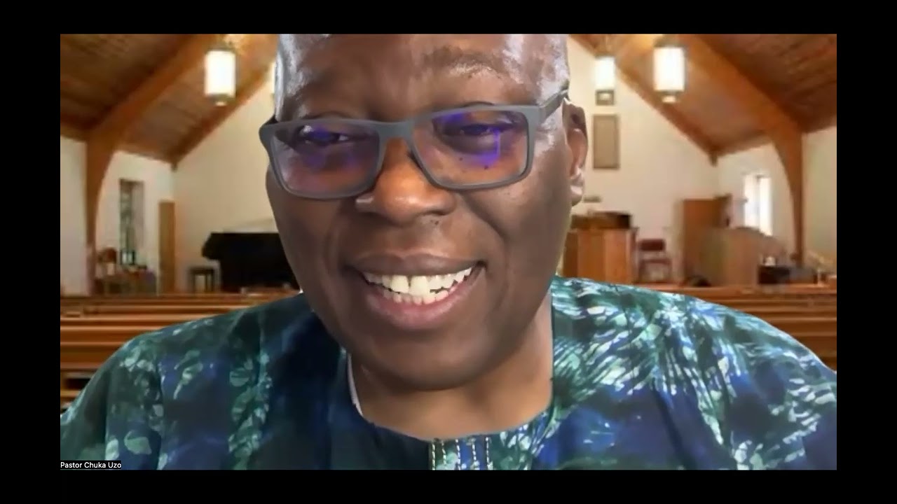 Reigning in Life Part 3 | Pastor Chuka Uzo | 1.17.2026