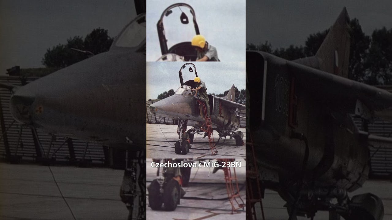 Eastern bloc military pictures you need to see part 1