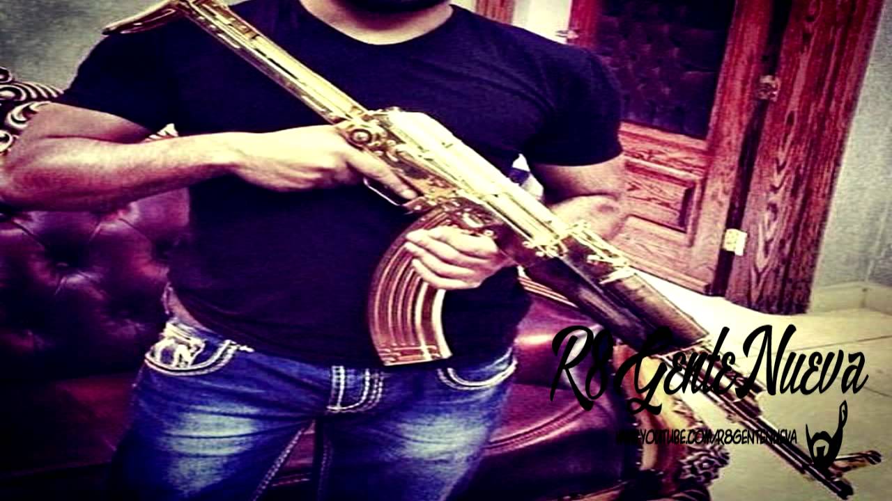 Soy Un Antrax  - Javier Rosas Y Su Artilleria Pesada [En Vivo Fp]