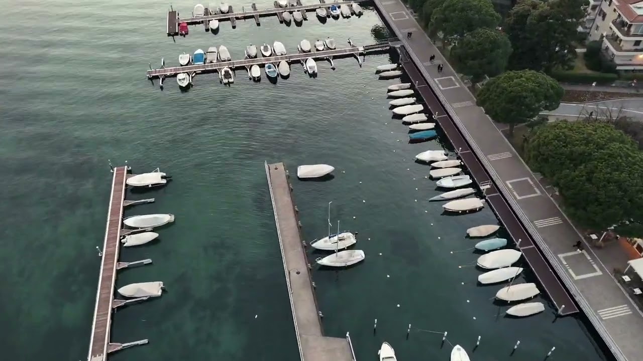 Sarnico Lago di Iseo