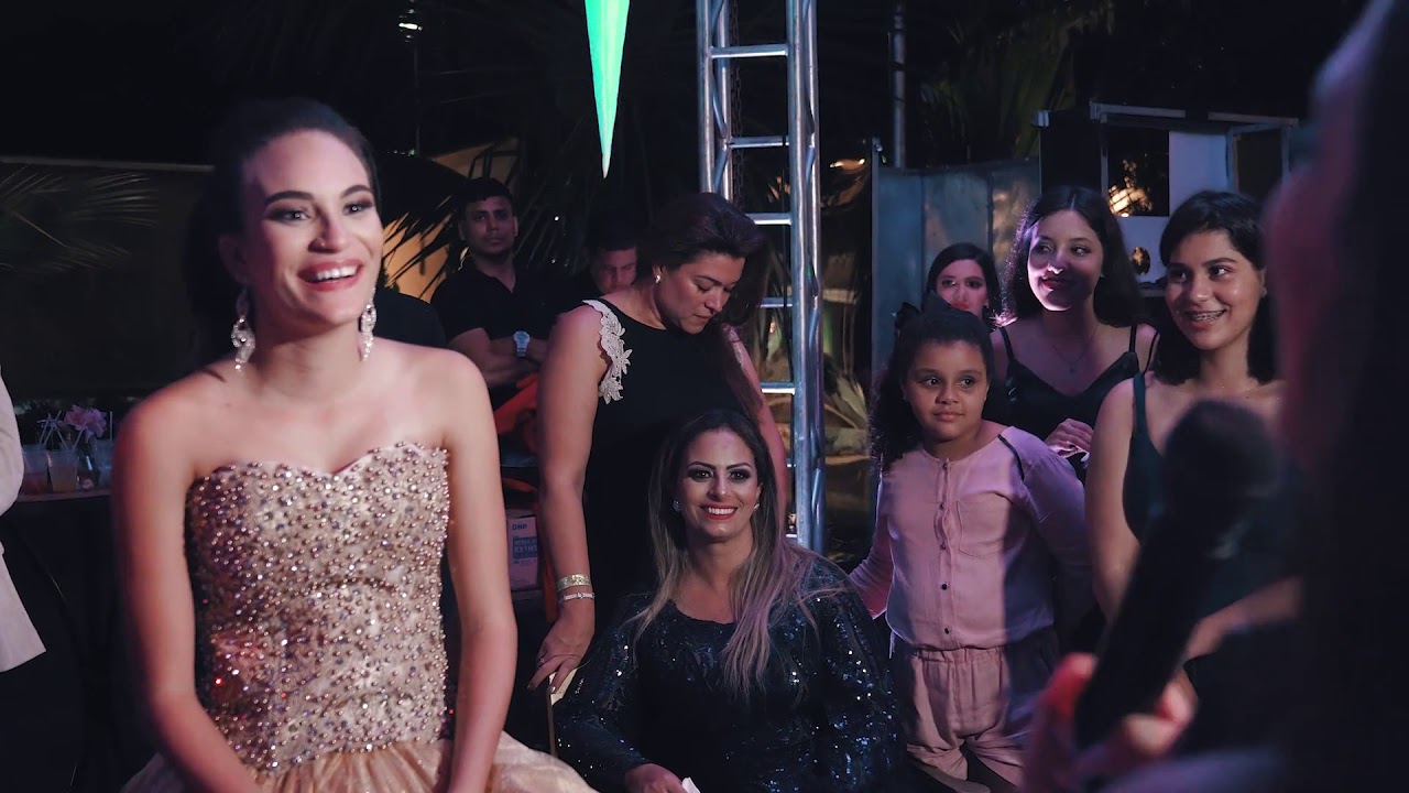 Maria Eduarda 15 anos!! Homenagens de Familiares e Amigos!!!