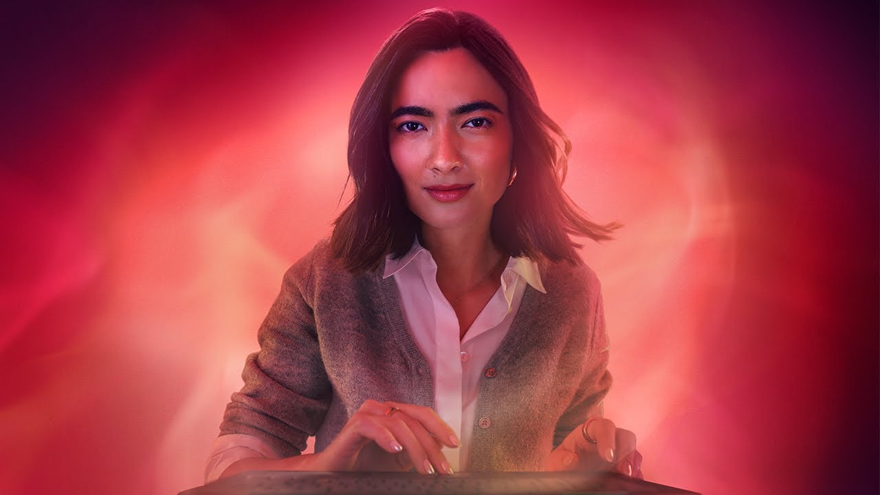 Ваша аура безгранична &mdash; компьютер Lenovo Aura Edition AI, созданный с помощью Intel