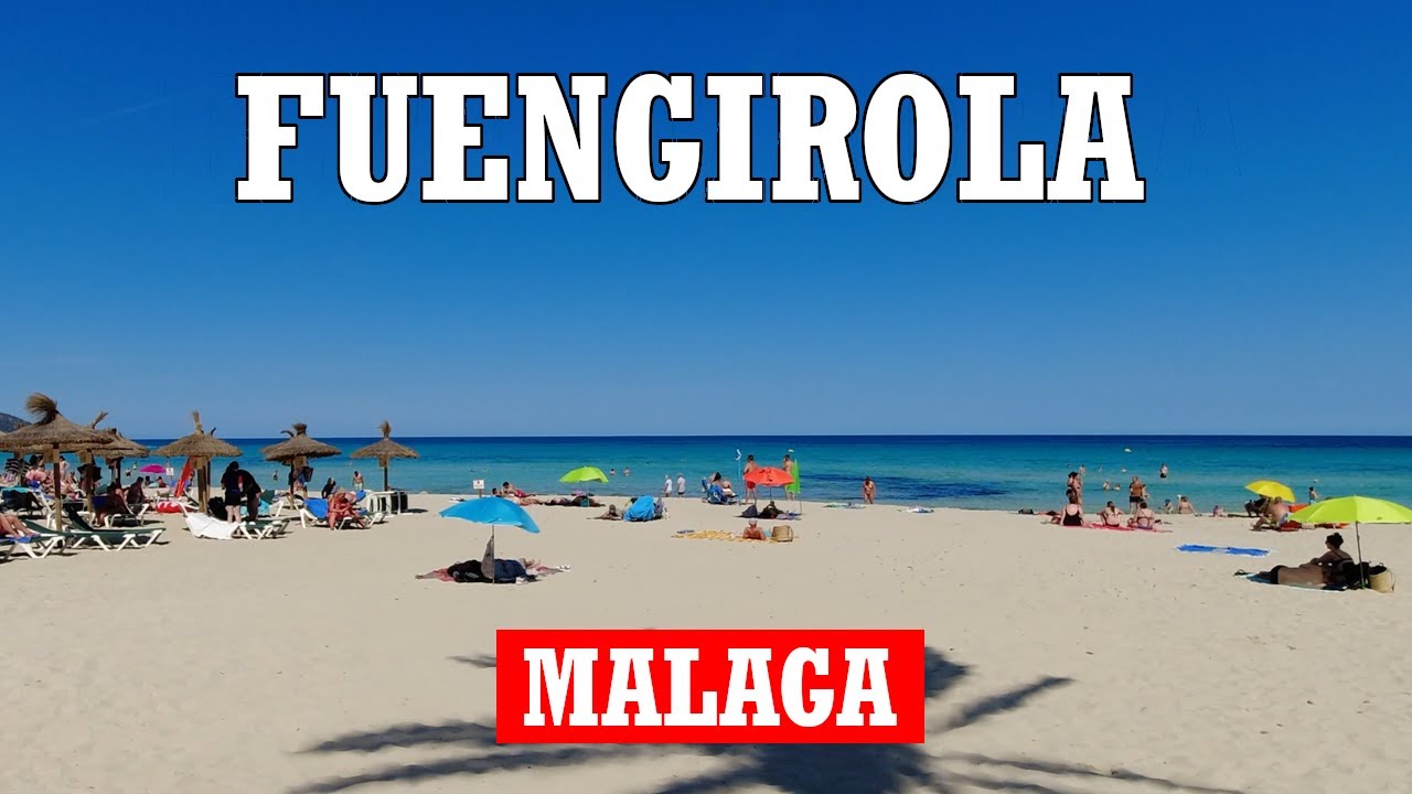 Fuengirola 2025 - Hidden Vacation Expenses You Missed