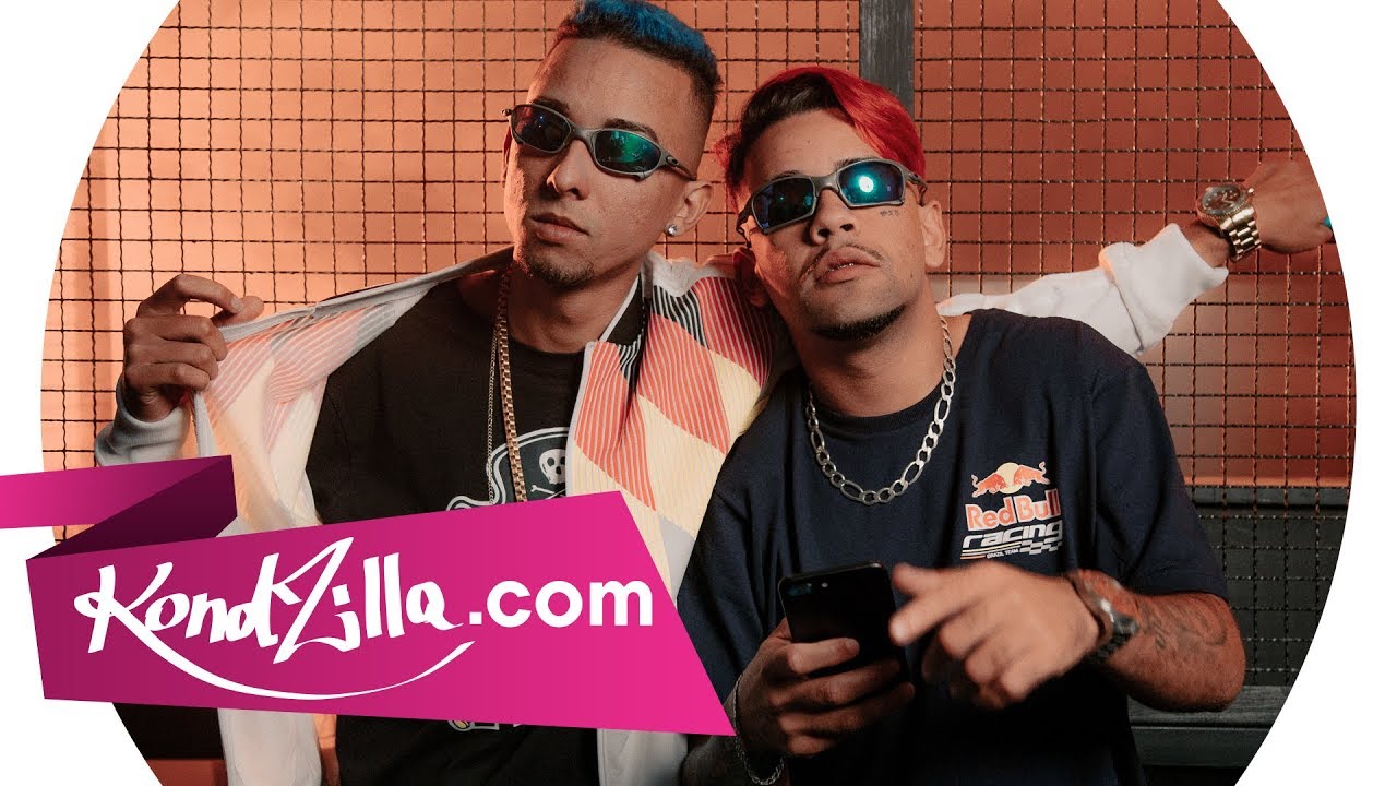 Bonde R300 - Vish Vish (kondzilla.com)