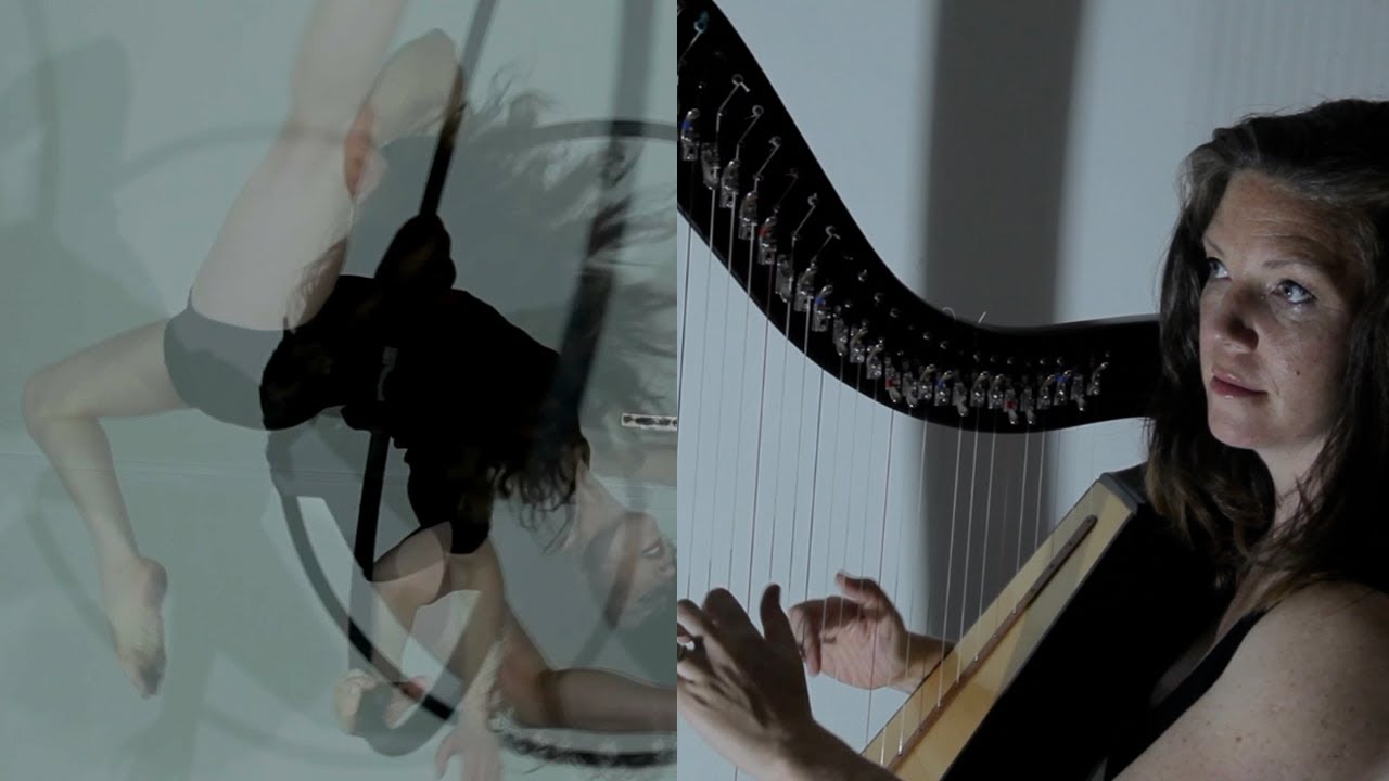 THE HARE | An Giorria | Aisling Ennis & Emily Aoibheann