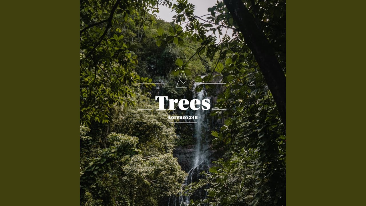 Smoking Trees