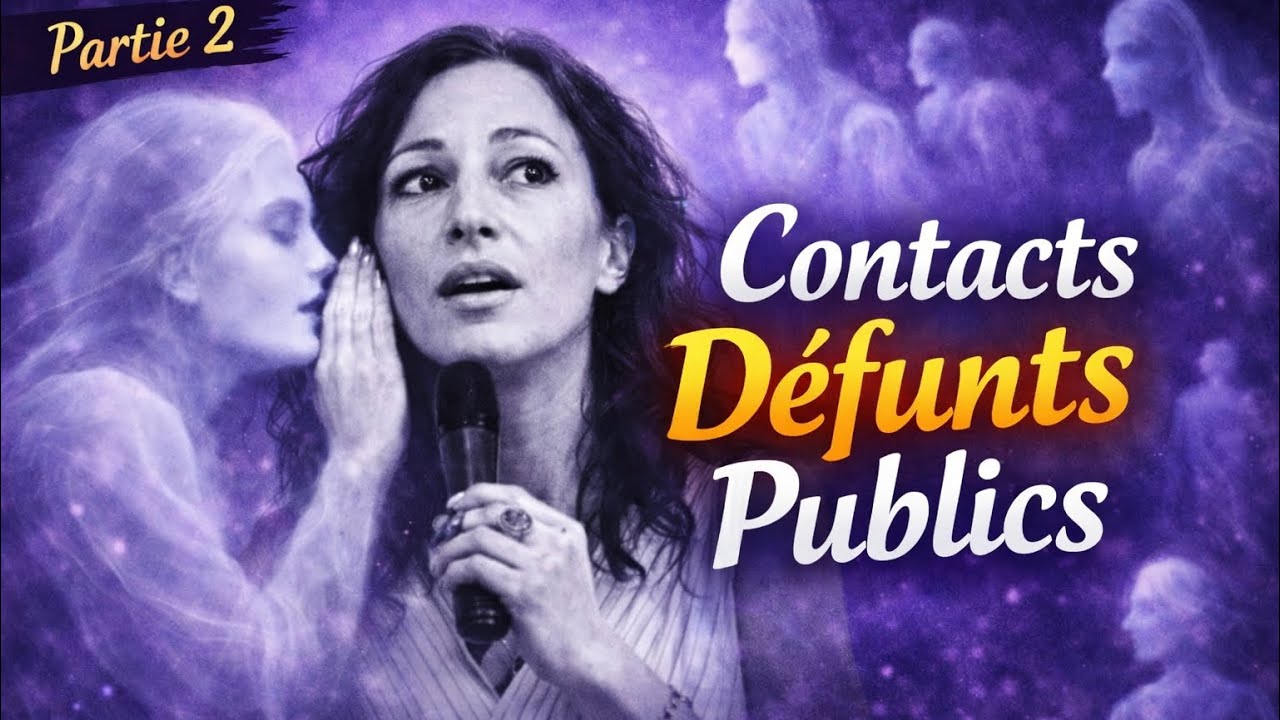 Partie 2 | Contacts défunts publics @Martinique