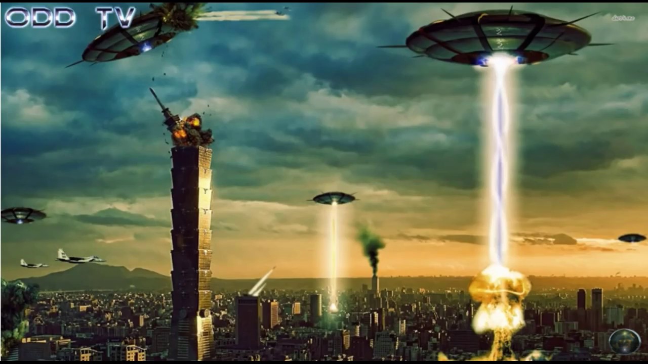 Project Blue Beam, NWO and remembering Ronald Reagan!